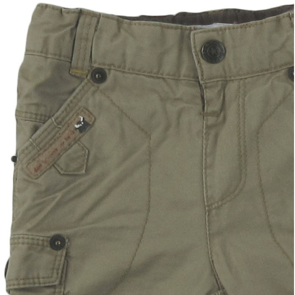 Broek - COMPAGNIE DES PETITS - 6 maanden