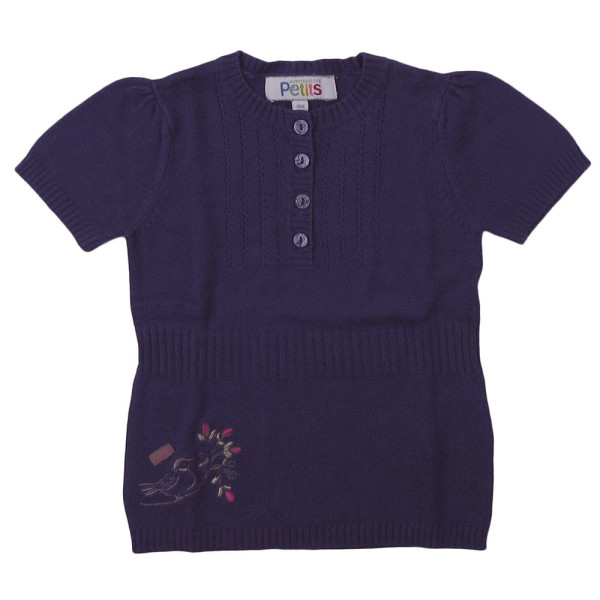 Robe - COMPAGNIE DES PETITS - 3 mois