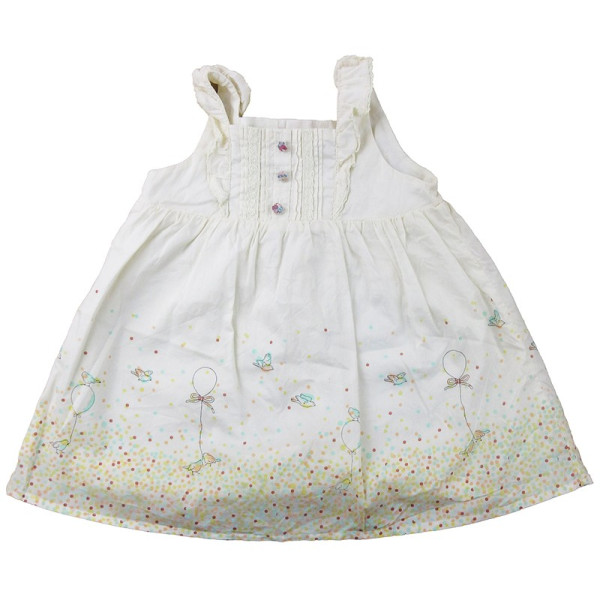 Robe - SERGENT MAJOR - 6-9 mois (71)