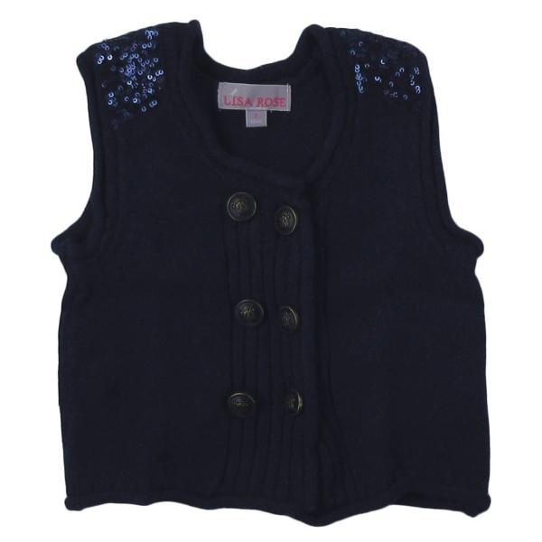 Gilet - LISA ROSE - 2 ans (86)