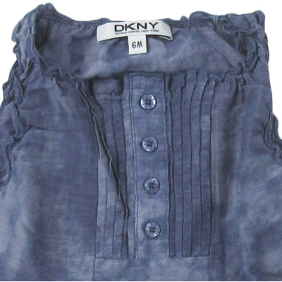 Jurk - DKNY - 6 maanden