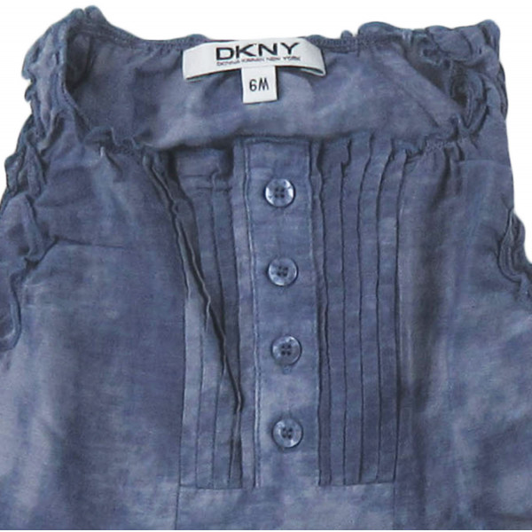 Jurk - DKNY - 6 maanden