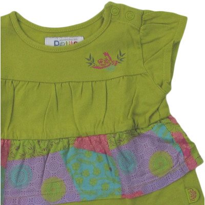 T-Shirt - COMPAGNIE DES PETITS - 6 mois