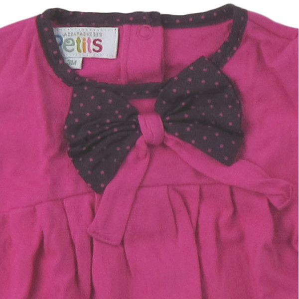 Blouse - COMPAGNIE DES PETITS - 3 mois