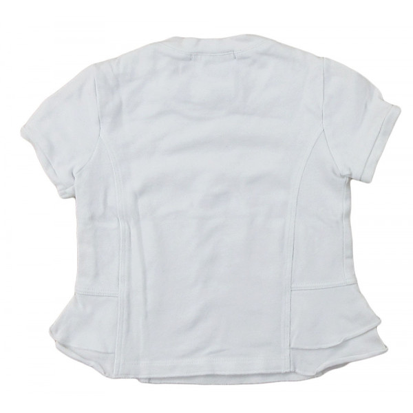 T-Shirt - GYMP - 6 mois (68)
