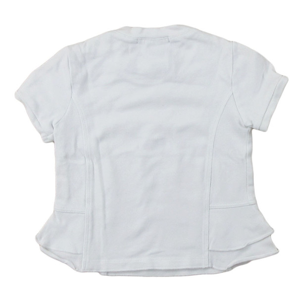 T-Shirt - GYMP - 6 mois (68)