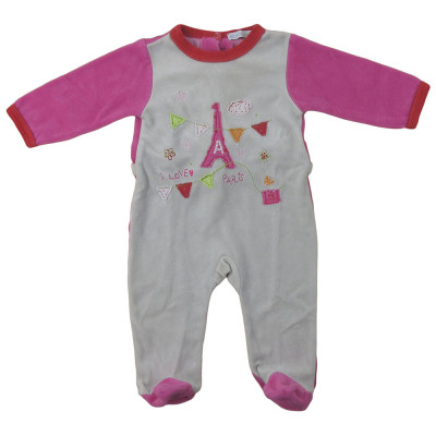 Pyjama - ABSORBA - 6 maanden