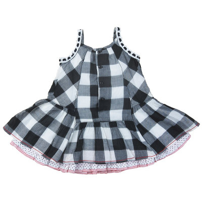 Jurk - CATIMINI - 12 maanden (74)