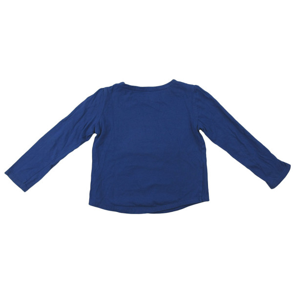 T-Shirt - SERGENT MAJOR - 4 ans (104)