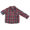 Chemise convertible - VERTBAUDET - 18 mois (81)