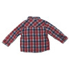 Chemise convertible - VERTBAUDET - 18 mois (81)