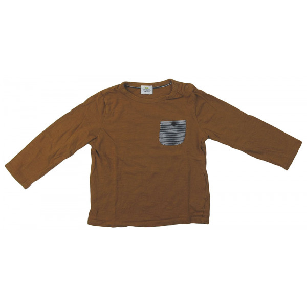 T-Shirt - TAPE A L'OEIL - 3 jaar (98)