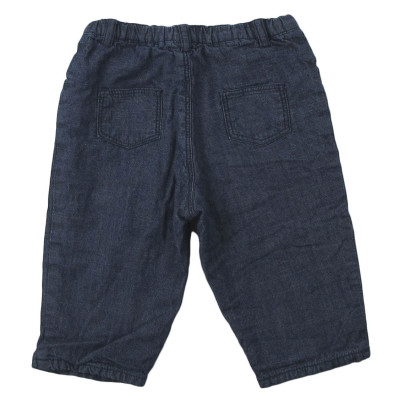 Jeans - BOUT'CHOU - 6 mois