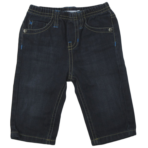 Jeans - P'TIT FILOU - 6 maanden (68)