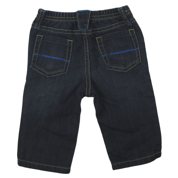 Jeans - P'TIT FILOU - 6 maanden (68)