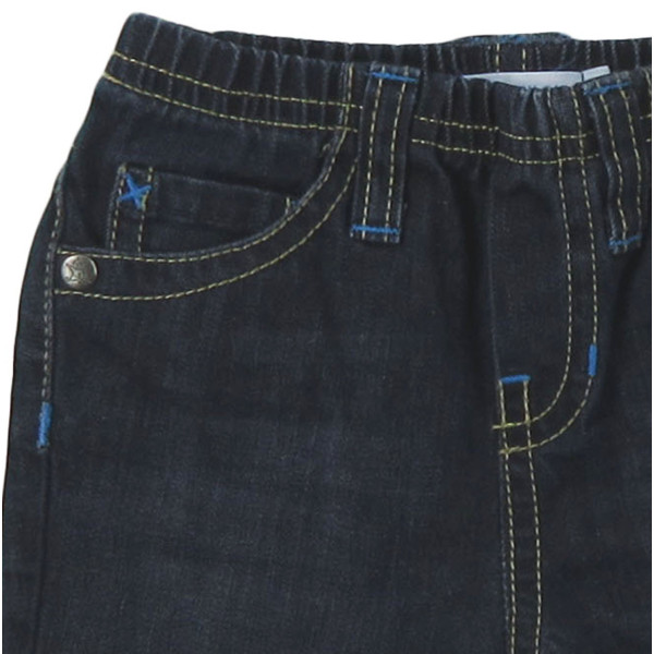 Jeans - P'TIT FILOU - 6 maanden (68)