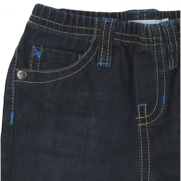 Jeans - P'TIT FILOU - 6 mois (68)