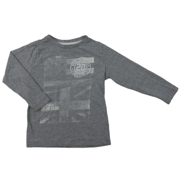 T-Shirt - VERTBAUDET - 3 ans (94)