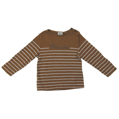 T-Shirt - TAPE A L'OEIL - 3 ans (98)