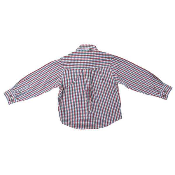 Chemise - BUISSONNIERE - 2 ans