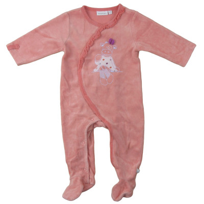 Pyjama - NOUKIE'S - 6 maanden (68)