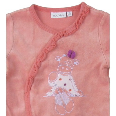 Pyjama - NOUKIE'S - 6 maanden (68)