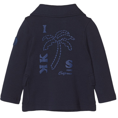 Vest - IKKS - 12 maanden (74)