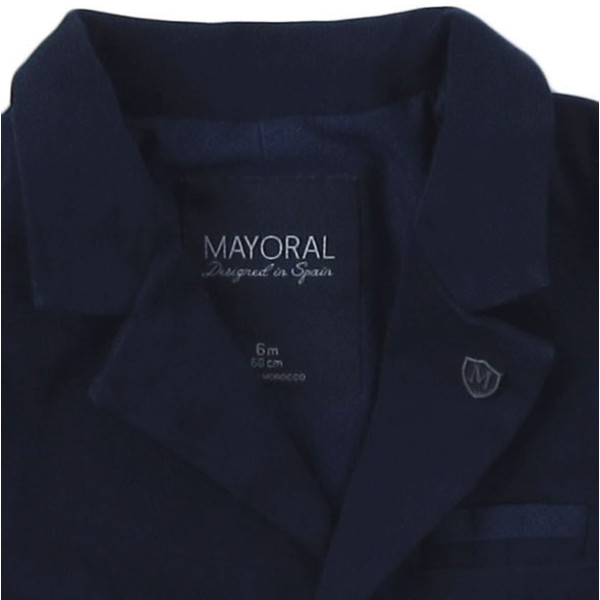 Blazer - MAYORAL - 6 mois (68)