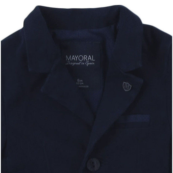 Blazer - MAYORAL - 6 mois (68)