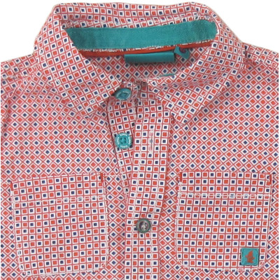 Shirt - BUMBA - 18 maanden (86)