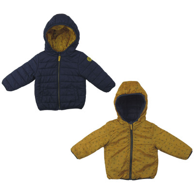 Donsjack - TAPE A L'OEIL - 23 maanden (86)