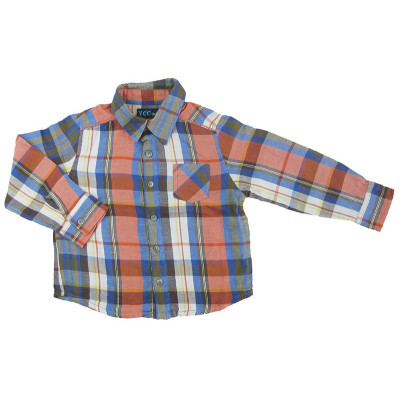 Chemise - YCC - 18-24 mois (86)