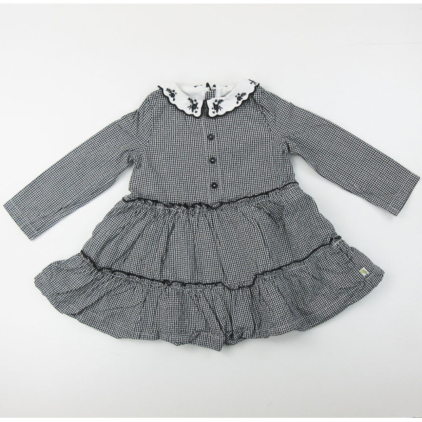 Robe - SERGENT MAJOR - 2 ans (92)