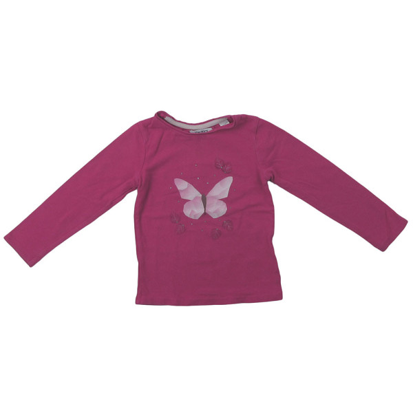 T-Shirt - OBAÏBI - 2 ans (86)