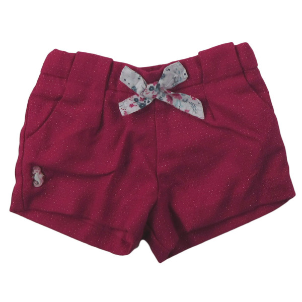 Short - SERGENT MAJOR - 2 jaar (92)