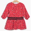 Robe - IKKS - 2 ans (86)