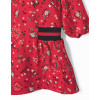 Robe - IKKS - 2 ans (86)