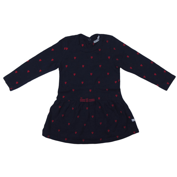 Robe - IKKS - 2 ans (86)