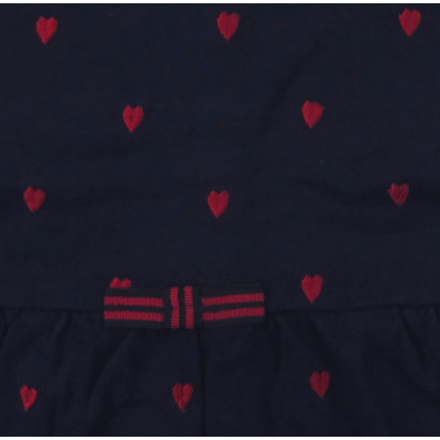 Robe - IKKS - 2 ans (86)