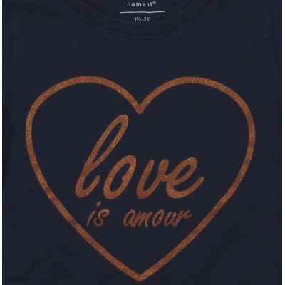 T-Shirt - NAME IT - 18-24 mois (92)