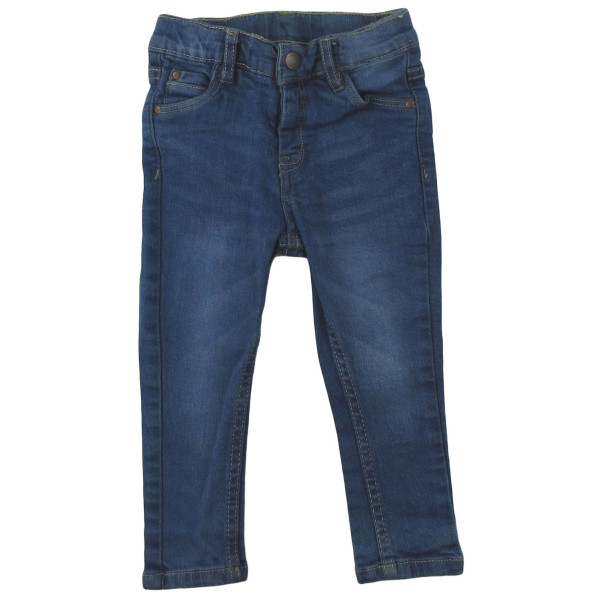 Jeans - JBC - 18 maanden (86)