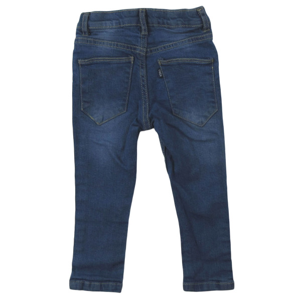 Jeans - JBC - 18 maanden (86)