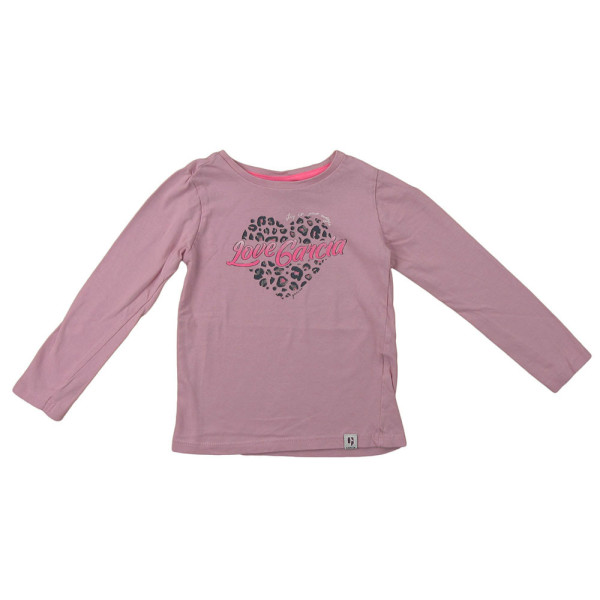 T-Shirt - GARCIA - 2-3 ans (92-98)