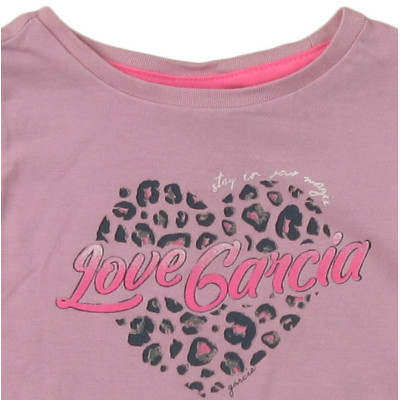 T-Shirt - GARCIA - 2-3 jaar (92-98)