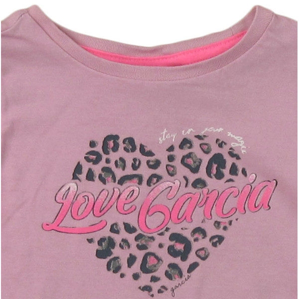 T-Shirt - GARCIA - 2-3 ans (92-98)