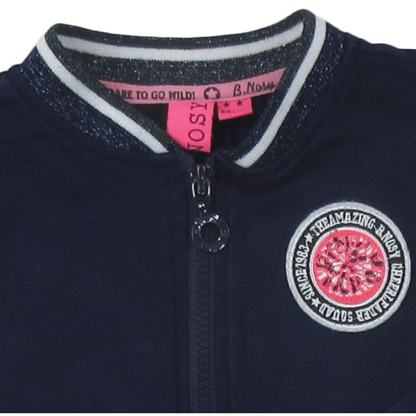 Robe - B.NOSY - 3-4 ans (98-104)