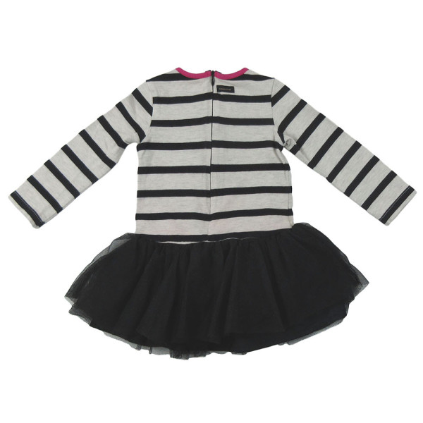 Robe - CATIMINI - 2 ans (86)