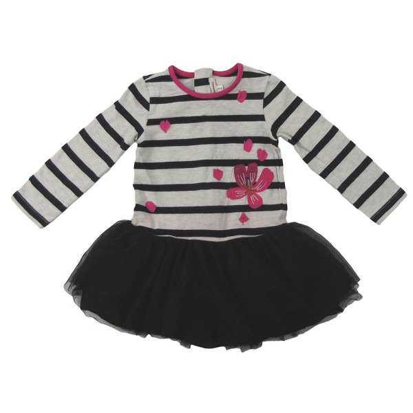 Robe - CATIMINI - 2 ans (86)