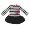 Robe - CATIMINI - 2 ans (86)