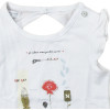 T-Shirt - NAF NAF - 6 mois